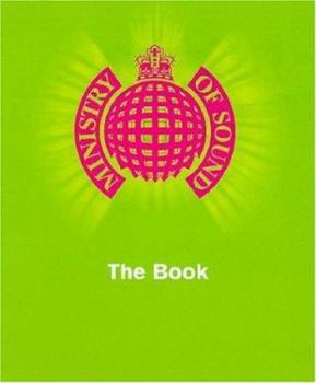 Hardcover Ministry of Sound: The Book
