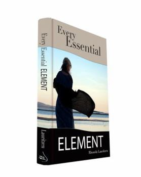 Paperback Every Essential Element Book