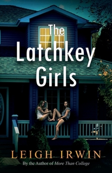 Paperback The Latchkey Girls Book