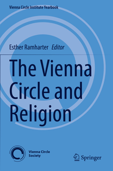 Paperback The Vienna Circle and Religion Book