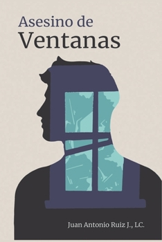 Paperback Asesino de ventanas [Spanish] Book