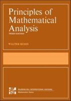 Paperback The Principles of Mathematical Analysis Book