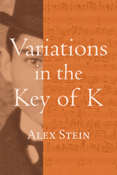 Paperback Variations in the Key of K Book