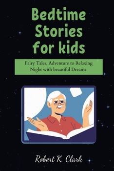 Bedtime Stories for Kids