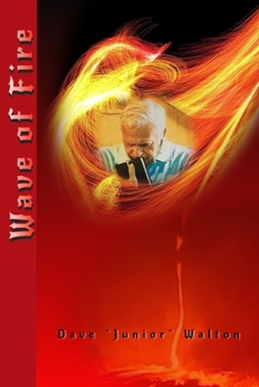 Paperback Wave of Fire Book