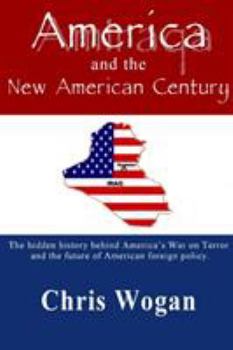 Paperback America and the New American Century Book