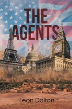 Paperback The Agents Book