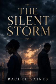 Paperback The Silent Storm (The Taraja Series) Book