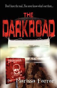 Paperback The Dark Road Book