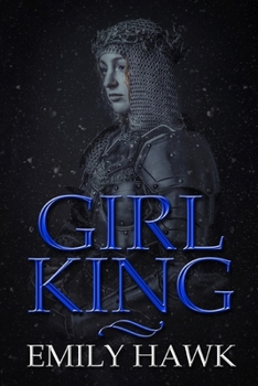 Paperback Girl King Book