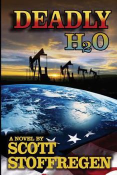 Paperback Deadly H2O Book