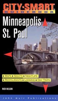 Paperback Minneapolis/St. Paul Book