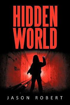 Paperback Hidden World Book