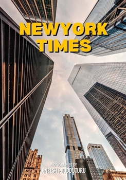 Paperback New York Times: Friends & Photos Book