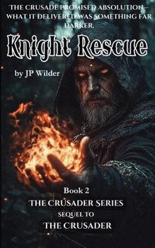 Paperback Knight Rescue Book