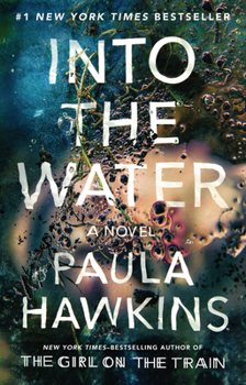 Paperback Into the Water Book