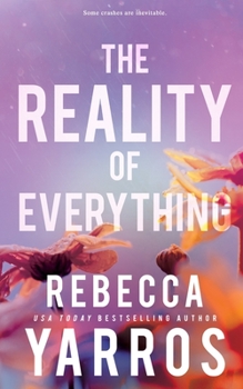 Paperback The Reality of Everything Book
