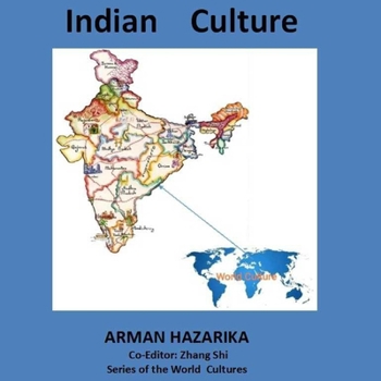 Paperback Indian Culture Book