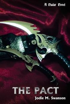 Paperback The Pact Book