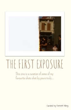 Paperback The First Exposure Book