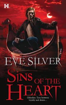 Sins of the Heart - Book #1 of the Otherkin