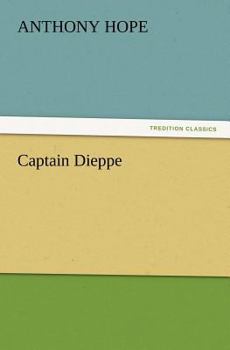 Paperback Captain Dieppe Book