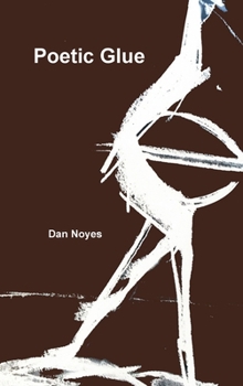 Hardcover Poetic Glue Book