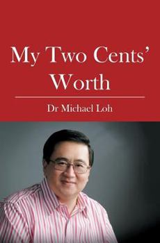 Paperback My Two Cents' Worth Book