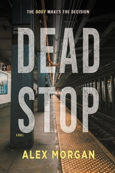 Paperback Dead Stop Book