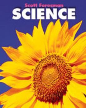 Hardcover Elementary Science 2003c Pupil Edition (Single Volume Edition) Grade K Book