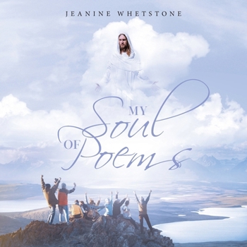 Paperback My Soul of Poems Book