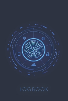 Paperback Logbook: The Perfect Sized Password Vault Logbook to Protect Your Website Username ID and Login Information [ NEVER FORGET YOUR Book