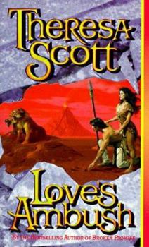 Paperback Love's Ambush Book