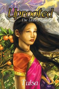 Paperback Uprooted: The Unheard Story Book