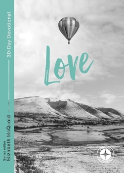 Paperback Love: Food for the Journey Book