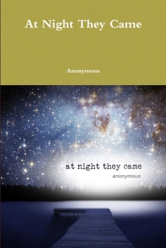 Paperback At Night They Came Book