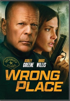 Wrong Place