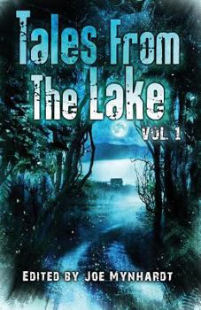 Paperback Tales from The Lake Vol.1 Book