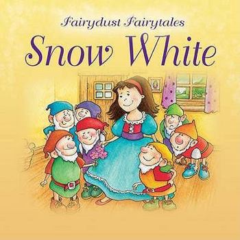 Snow White: Little Ticktock