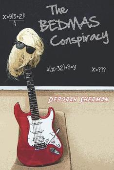 Paperback The Bedmas Conspiracy Book