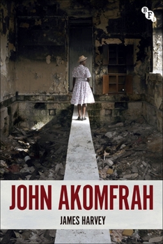 Paperback John Akomfrah Book