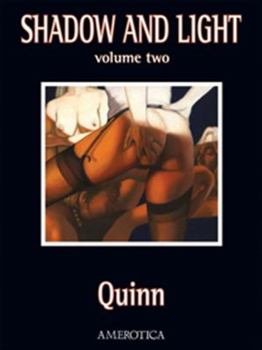 Shadow and Light: v. 2 (Shadow & Light) - Book #2 of the Shadow and Light