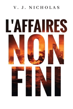 Paperback L'Affaires Non Fini Book