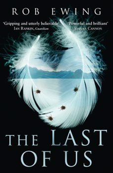 Paperback LAST OF US- PB Book