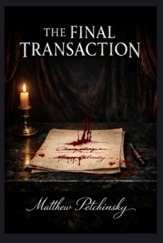 Paperback The Final Transaction Book