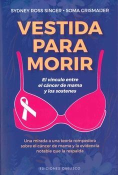 Paperback Vestida Para Morir [Spanish] Book
