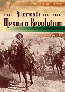 Library Binding The Aftermath of the Mexican Revolution Book