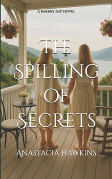 Paperback The Spilling of Secrets Book