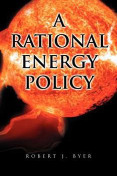 Paperback A Rational Energy Policy Book