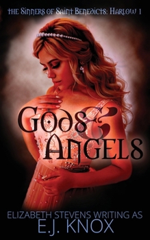 Paperback Gods & Angels: Harlow trilogy Book